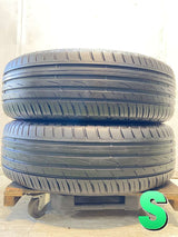トーヨータイヤ プロクセス CF2 SUV 225/65R18 2本