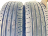 トーヨータイヤ プロクセス CF2 SUV 225/65R18 2本