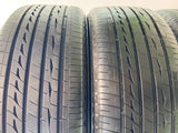 ブリヂストン レグノ GR-X2 225/45R18 /トヨタ純正 7.5J+39 114.3-5穴 4本