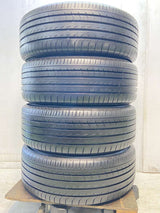 ヨコハマ ブルーアース-RV RV-03 225/50R18 /トヨタ純正 7.0J+51 114.3-5穴 4本