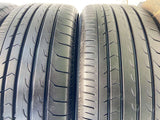 ヨコハマ ブルーアース-RV RV-03 225/50R18 /トヨタ純正 7.0J+51 114.3-5穴 4本