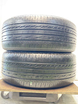 ブリヂストン ALENZA LX100 225/50R18 2本