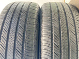 ヨコハマ ジオランダー CVG058 225/55R18 2本