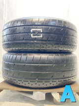 ブリヂストン LUFT RV2 235/55R18 2本