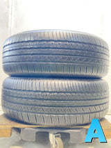 ファルケン ジークス ZE001 A/S 225/55R18 2本