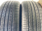 ファルケン ジークス ZE001 A/S 225/55R18 2本