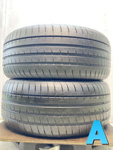 グッドイヤー イーグル F1 225/40R18 2本