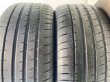 グッドイヤー イーグル F1 225/40R18 2本