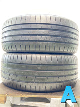 グッドイヤー イーグル F1 225/40R18 2本