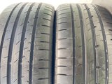 グッドイヤー イーグル F1 225/40R18 2本