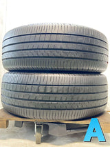 ダンロップ ヴューロ VE304 225/55R18 2本