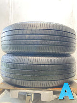 ダンロップ ヴューロ VE304 225/60R18 2本