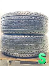 ヨコハマ AVID ENVIGOR 215/45R18 2本