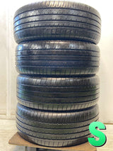 ヨコハマ ブルーアースXT AE61 235/55R18 4本