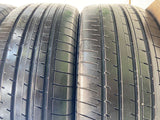 ヨコハマ ブルーアースXT AE61 235/55R18 4本