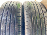 トーヨータイヤ プロクセス CL1 SUV 235/65R18 2本