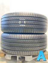 ミシュラン プライマシー4 215/55R18 2本