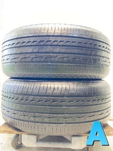 ブリヂストン レグノ GR-X2 245/50R18 2本