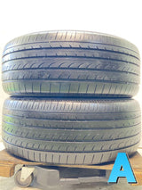 ヨコハマ ブルーアース RV-02 235/50R18 2本