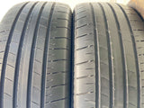 ブリヂストン トランザ T005A 215/55R18 2本
