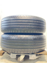 ダンロップ グラントレック PT30 225/60R18 2本