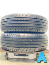 ブリヂストン ALENZA H/L33 225/60R18 2本