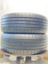 ブリヂストン トランザT005 A 215/55R18 2本