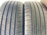 ブリヂストン トランザT005 A 215/55R18 2本