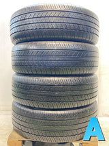 ダンロップ グラントレック ST30 225/60R18 4本