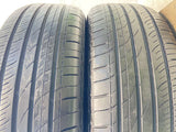 トーヨータイヤ プロクセス CL1 SUV 225/60R18 2本