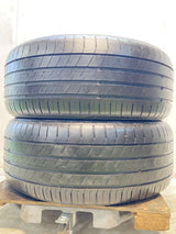 ダンロップ ルマン5+ 245/50R18 2本