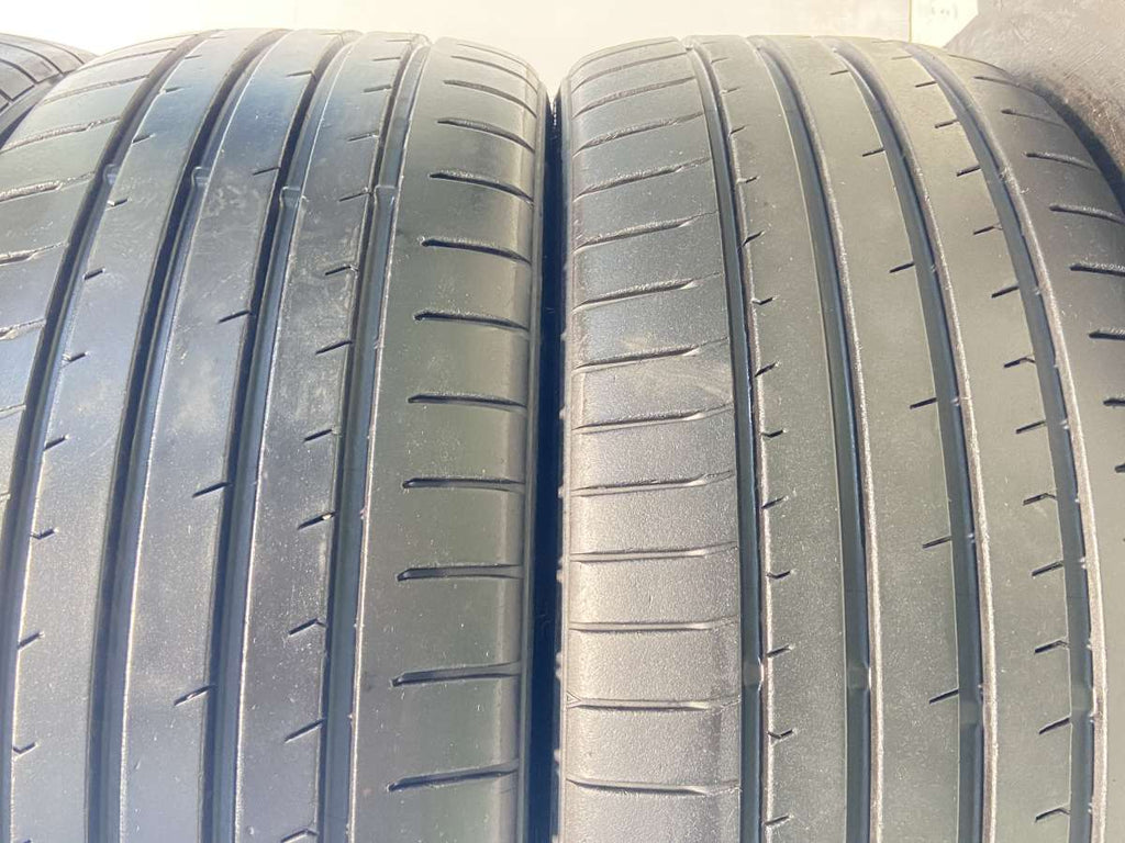 トーヨータイヤ プロクセス R51 A 215/45R18 4本 – タイヤ・ホイール 