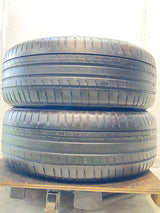 ピレリ ドラゴンスポーツ 215/45R18 2本