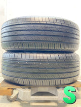 トーヨータイヤ プロクセス CL1 SUV 225/55R18 2本
