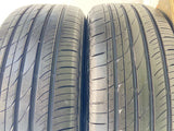 トーヨータイヤ プロクセス CL1 SUV 225/55R18 2本
