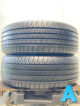 ヨコハマ ブルーアース-XT AE61 225/55R18 2本