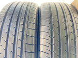 ヨコハマ ブルーアース-XT AE61 225/55R18 2本