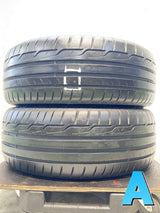ダンロップ SPORT MAXX RT 205/40R18 2本