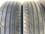 ダンロップ SPORT MAXX RT 205/40R18 2本