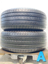 ピレリ Cinturato P7 245/45R18 2本