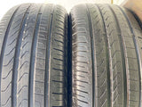 ピレリ Cinturato P7 245/45R18 2本