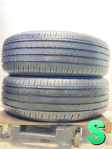 ヨコハマ アドバン V03 225/60R18 2本