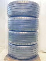 ミシュラン パイロットスポーツ4 225/40R18 4本