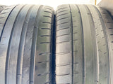 ミシュラン パイロットスポーツ4 225/40R18 4本