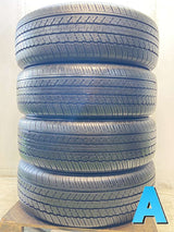 ダンロップ グラントレック ST30 225/60R18 4本