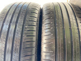 ダンロップ エナセーブ EC300+ 215/50R18 2本