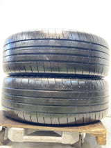 ブリヂストン トランザT005A 215/55R18 2本