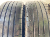 ブリヂストン トランザT005A 215/55R18 2本