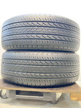 ブリヂストン デューラー H/L850 225/55R18 2本