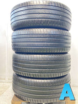 ミシュラン パイロットスポーツ4 SUV 235/60R18 4本